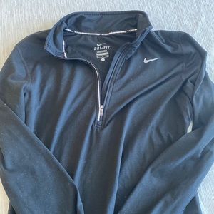 Nike Dri-fit pull over